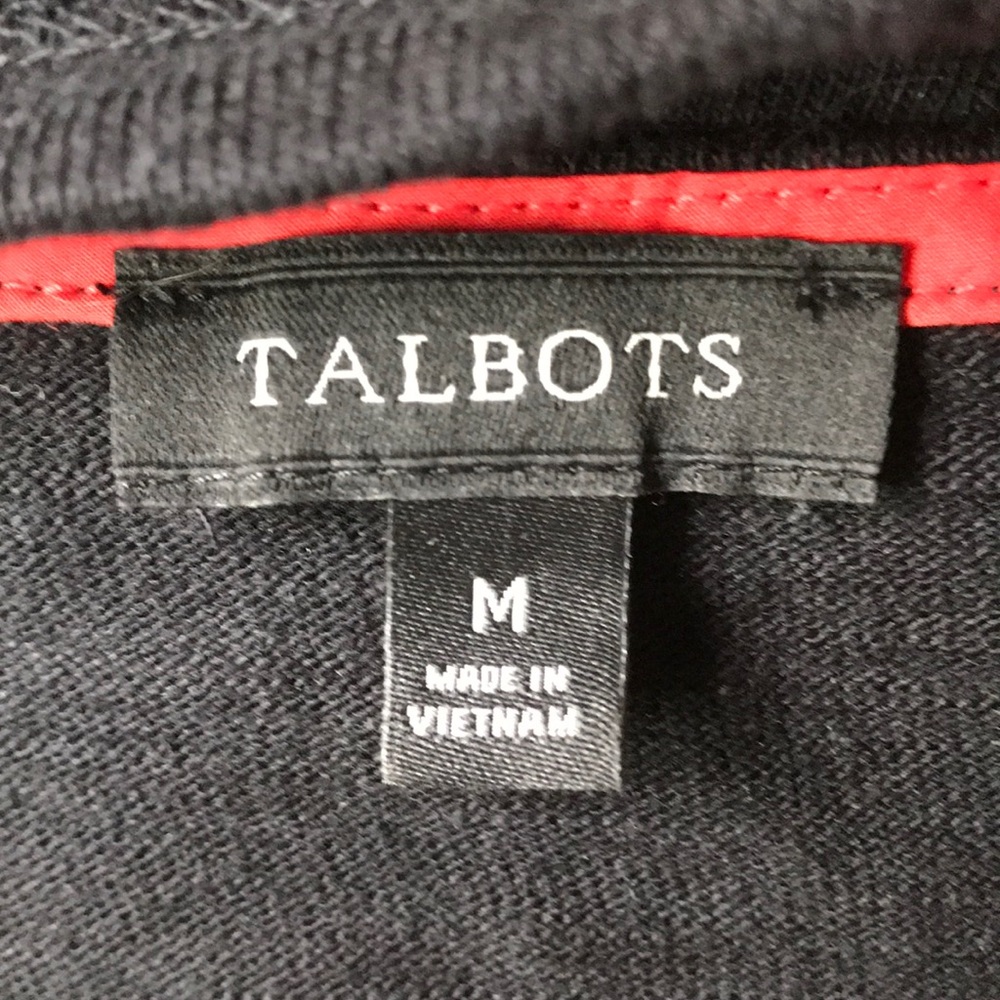 TALBOTS DRESS😍 - Picture 7 of 8